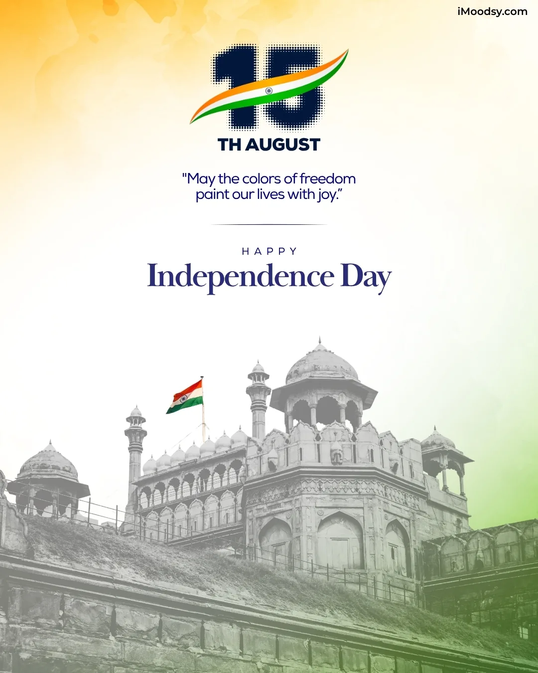Full Hd Happy Independence Day Images