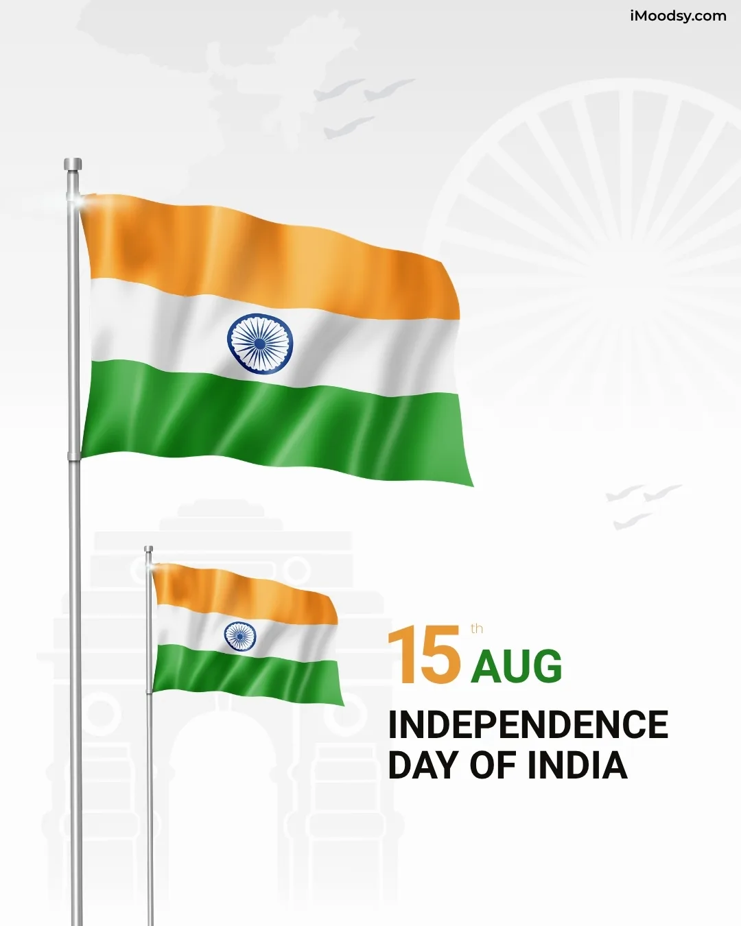 Happy Independence Day 2026 Hd Images