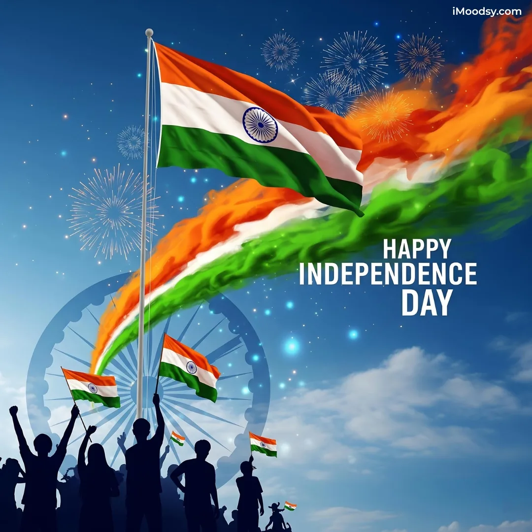 Happy Independence Day 2026 Hd Images