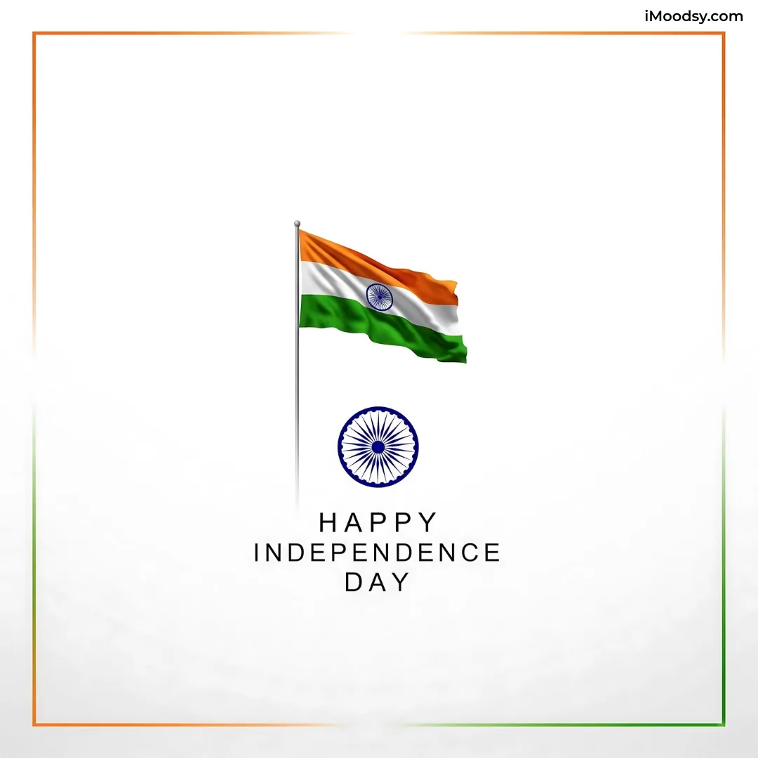 Happy Independence Day 2026 Images Download