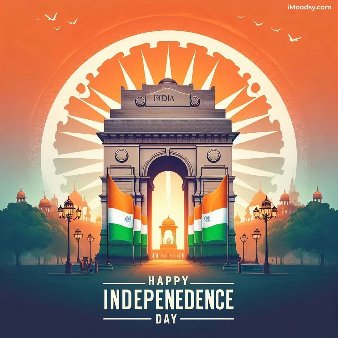 Happy Independence Day 2026 Images Hd
