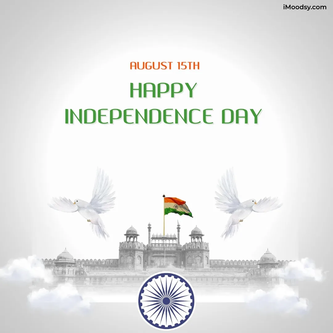 Happy Independence Day 2026 Images