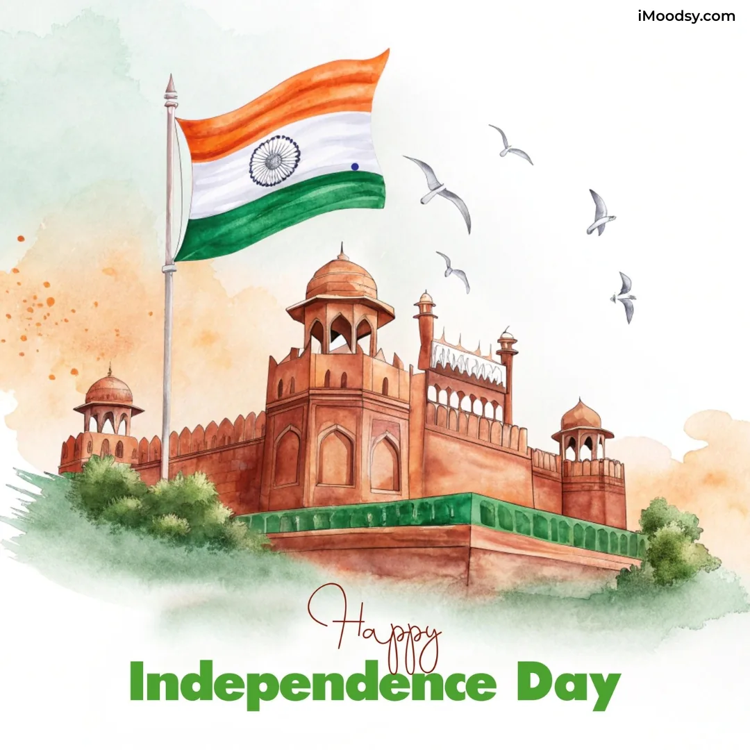 Happy Independence Day Images 2026