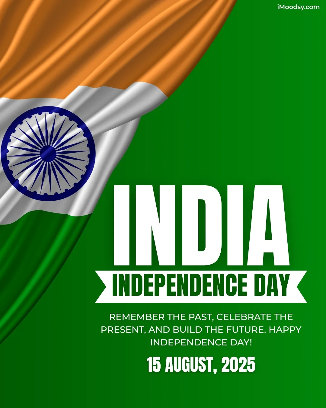 Happy Independence Day Images 2026