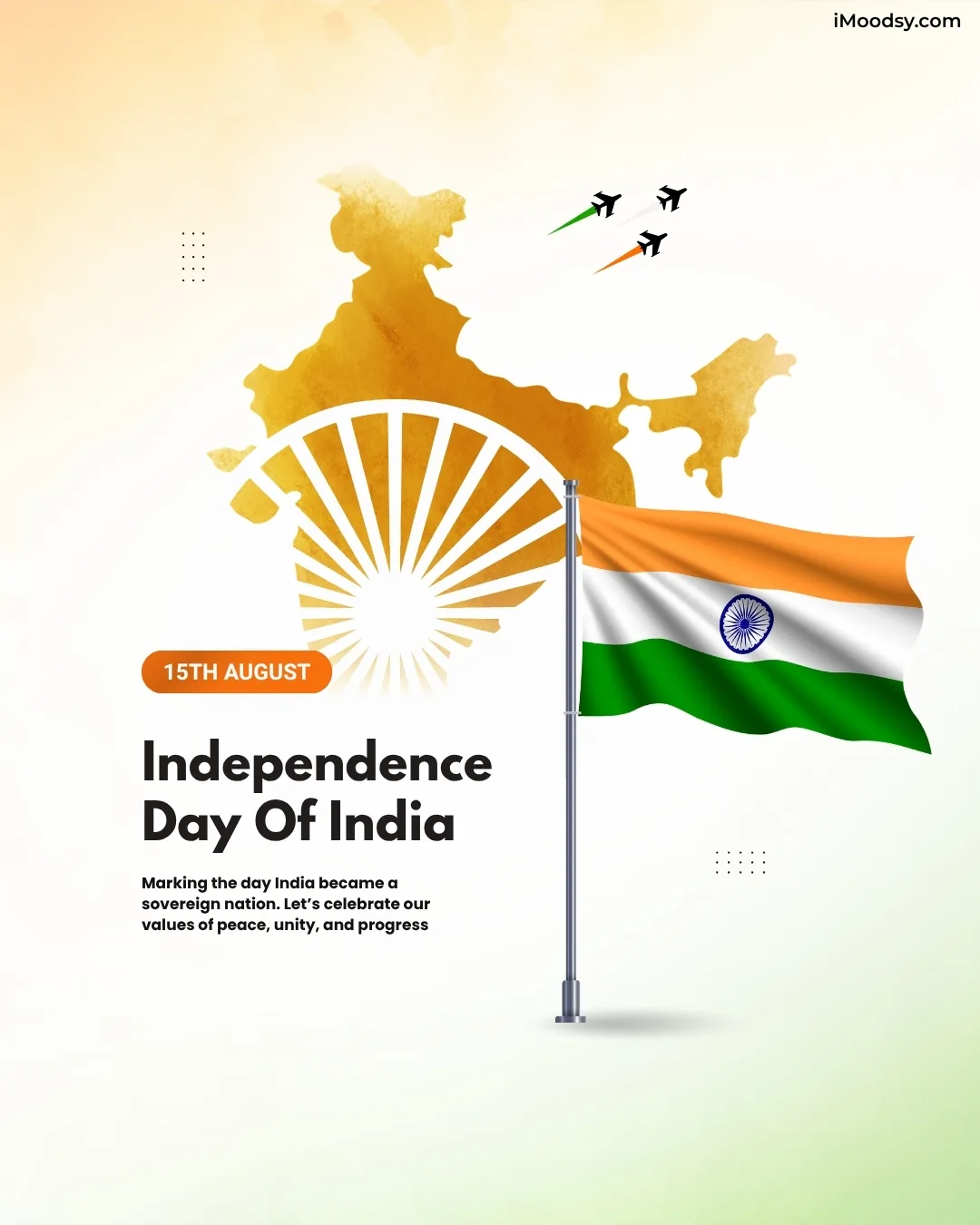 Happy Independence Day Images 2026 Download