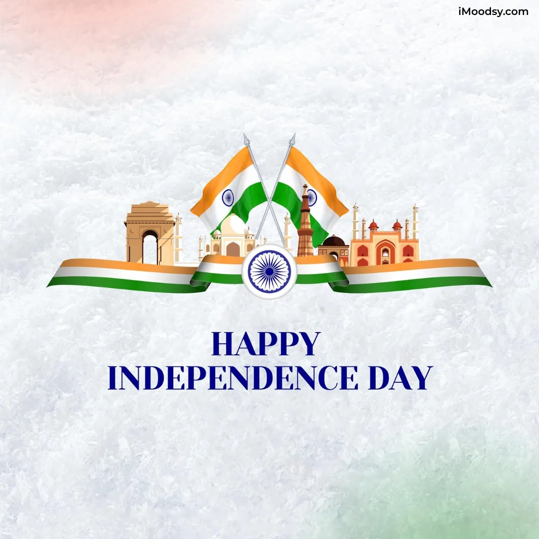 Happy Independence Day Images 2026 Download
