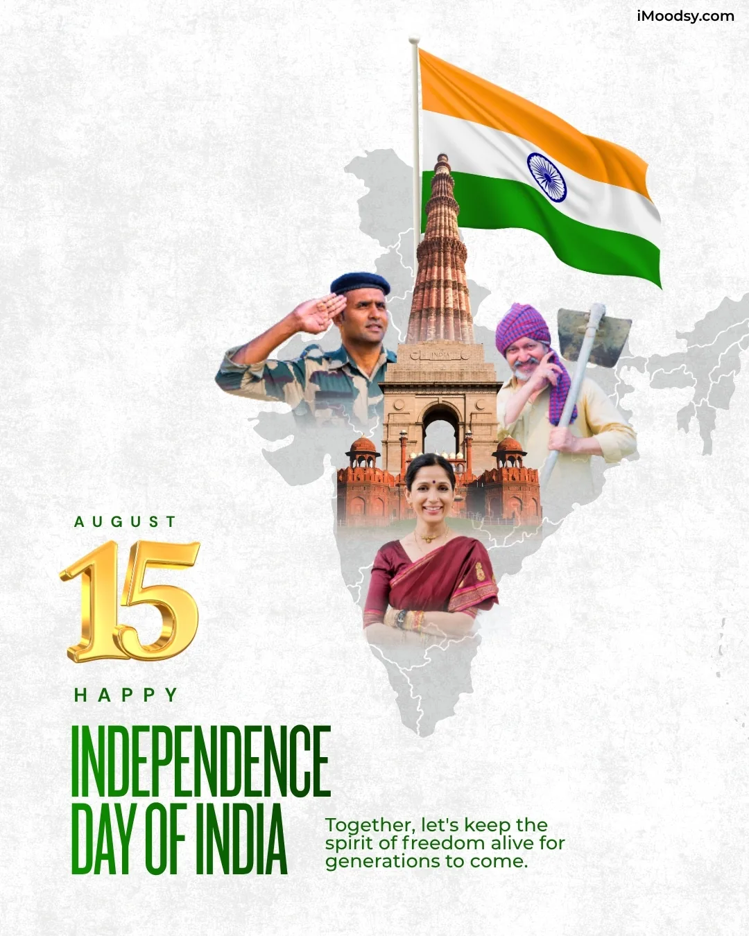 Independence Day 2026 Images Download