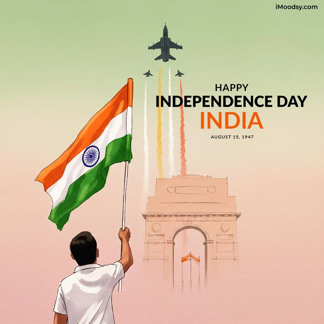 Independence Day 2026 Images Hd