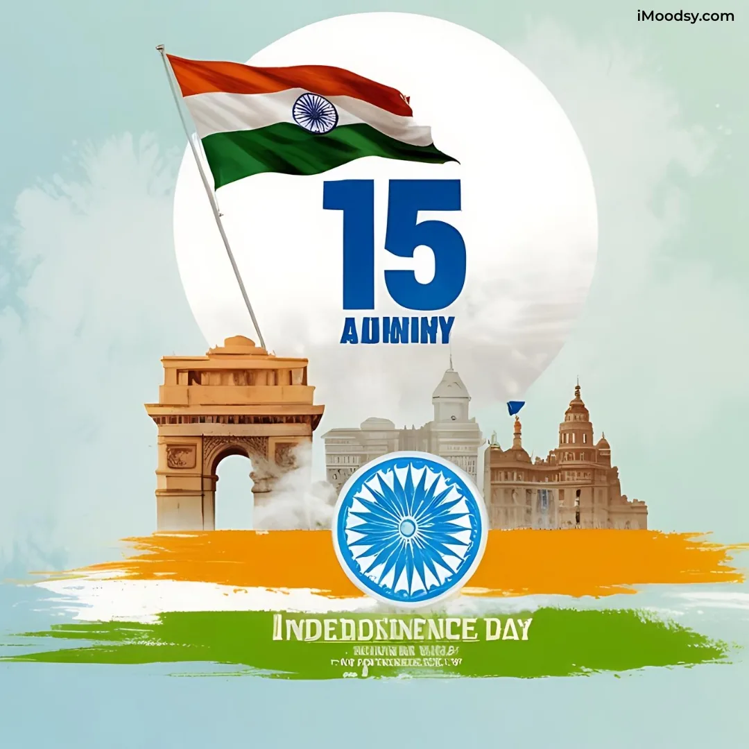 Independence Day 2026 Images
