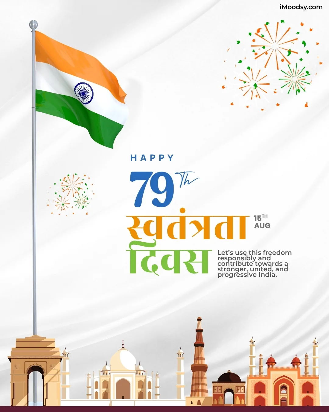 Independence Day Drawing Images