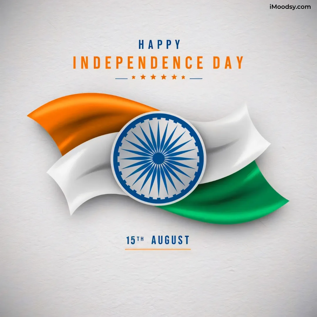 Independence Day Flag Images