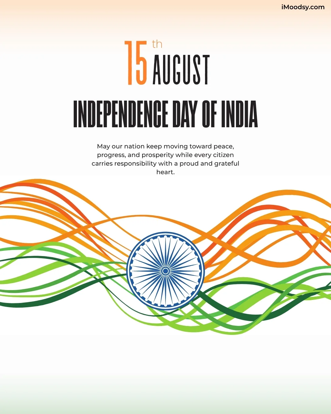 Independence Day Image Drawing
