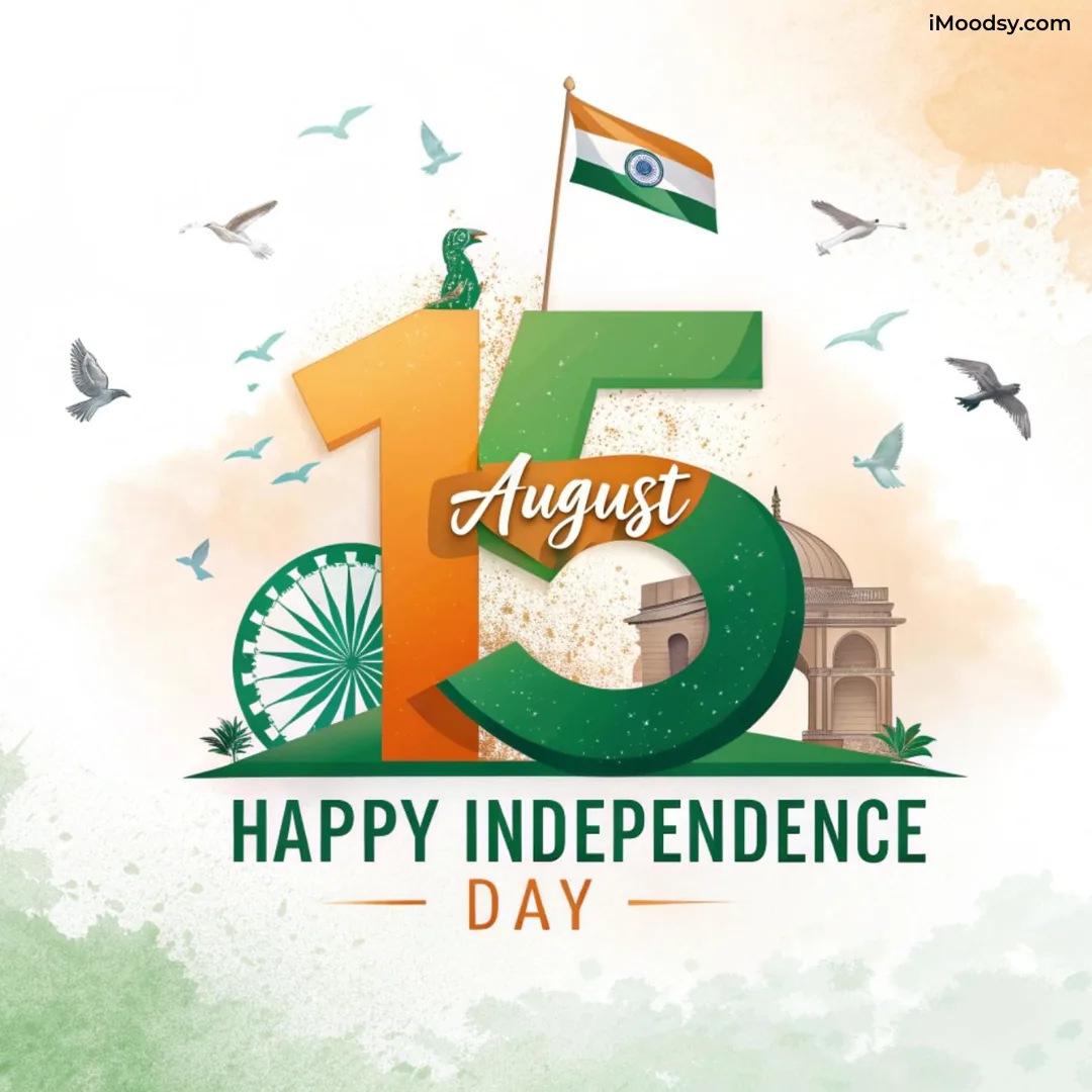Independence Day Images 2026