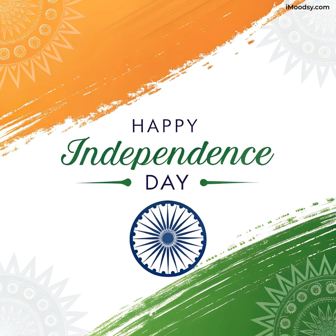 Whatsapp Independence Day Images
