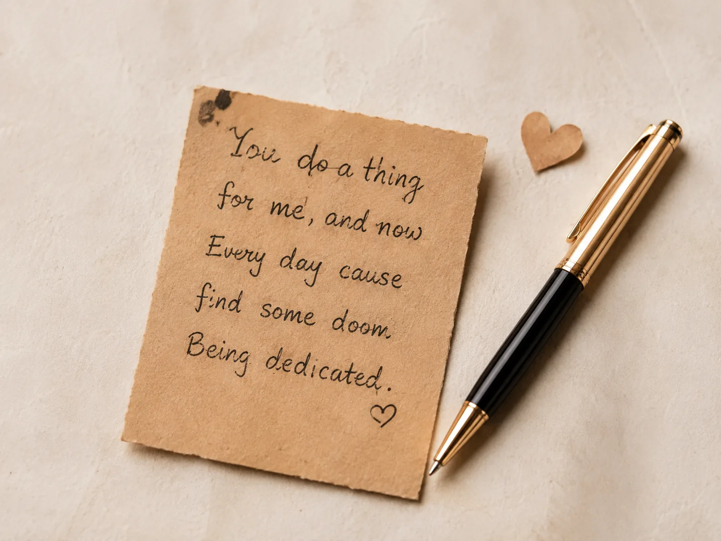Love Shayari in English