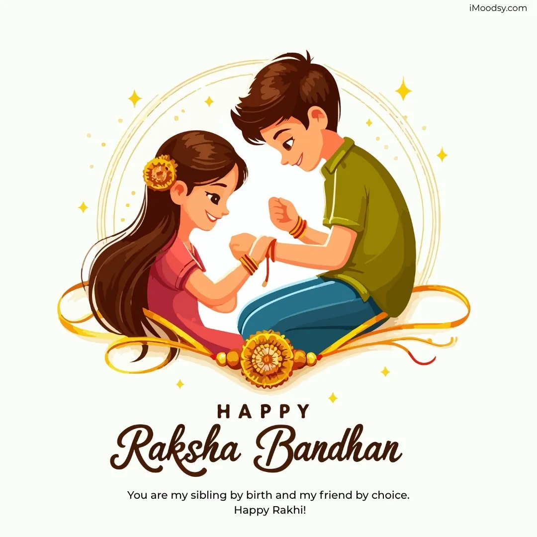 Happy Raksha Bandhan Bhaiya Images 2026