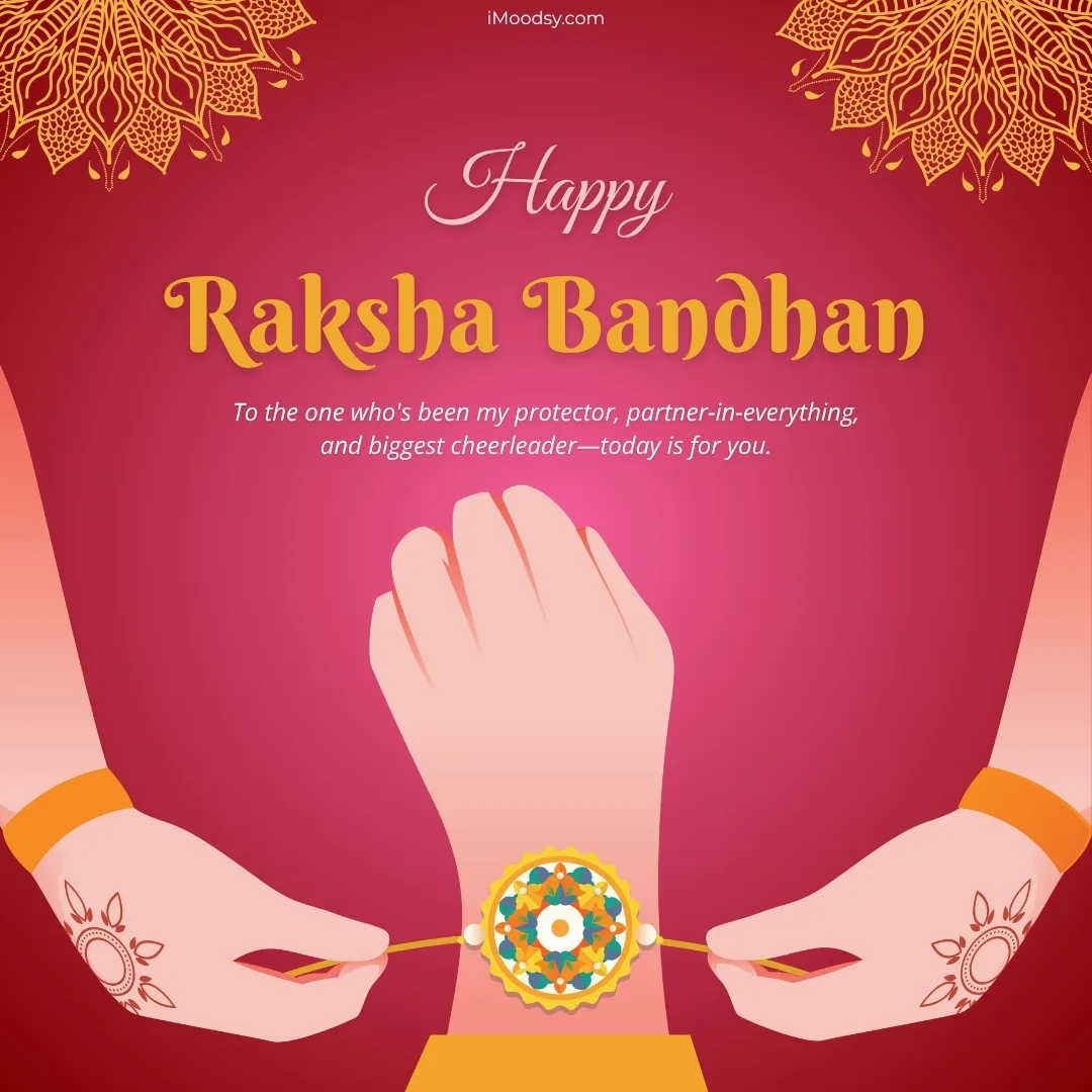 Happy Raksha Bandhan Wishes Images Download 2026