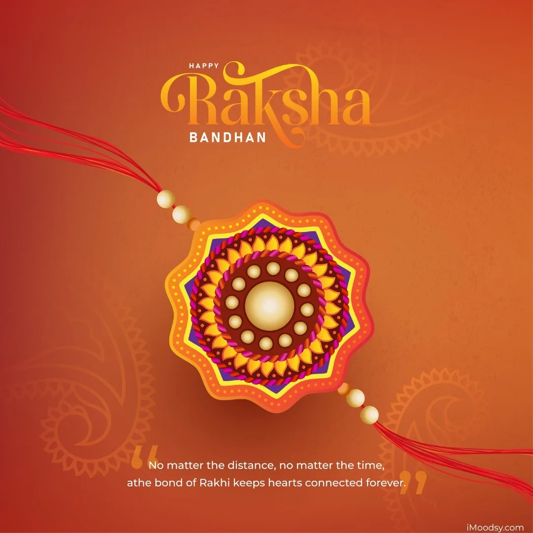 Raksha Bandhan Images For Brother 2026