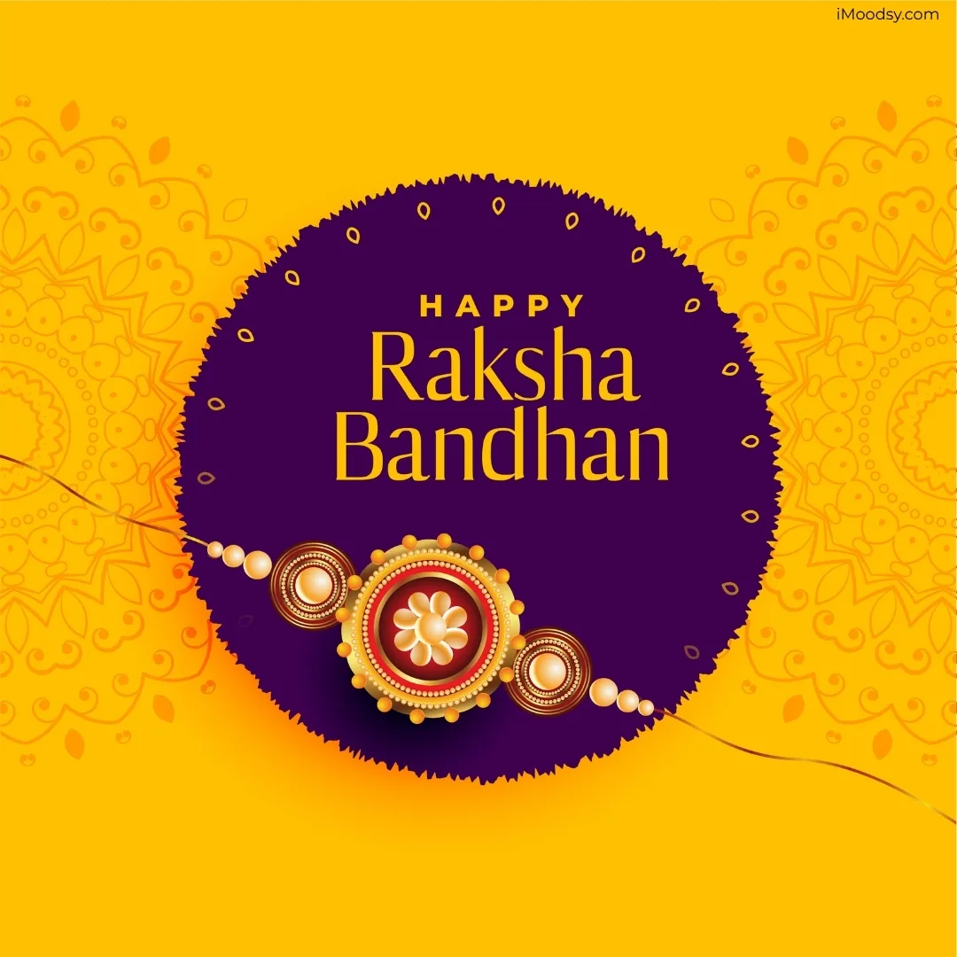 Beautiful Images Of Raksha Bandhan 2026