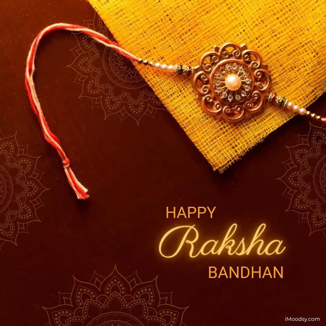 Happy Raksha Bandhan HD Images 2026