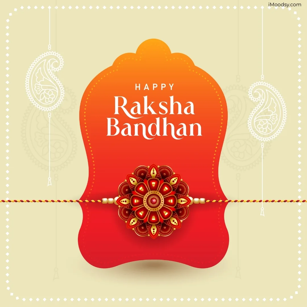 Happy Raksha Bandhan Image Download Hd 2026