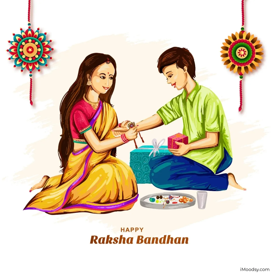 Happy Raksha Bandhan Images Download 2026