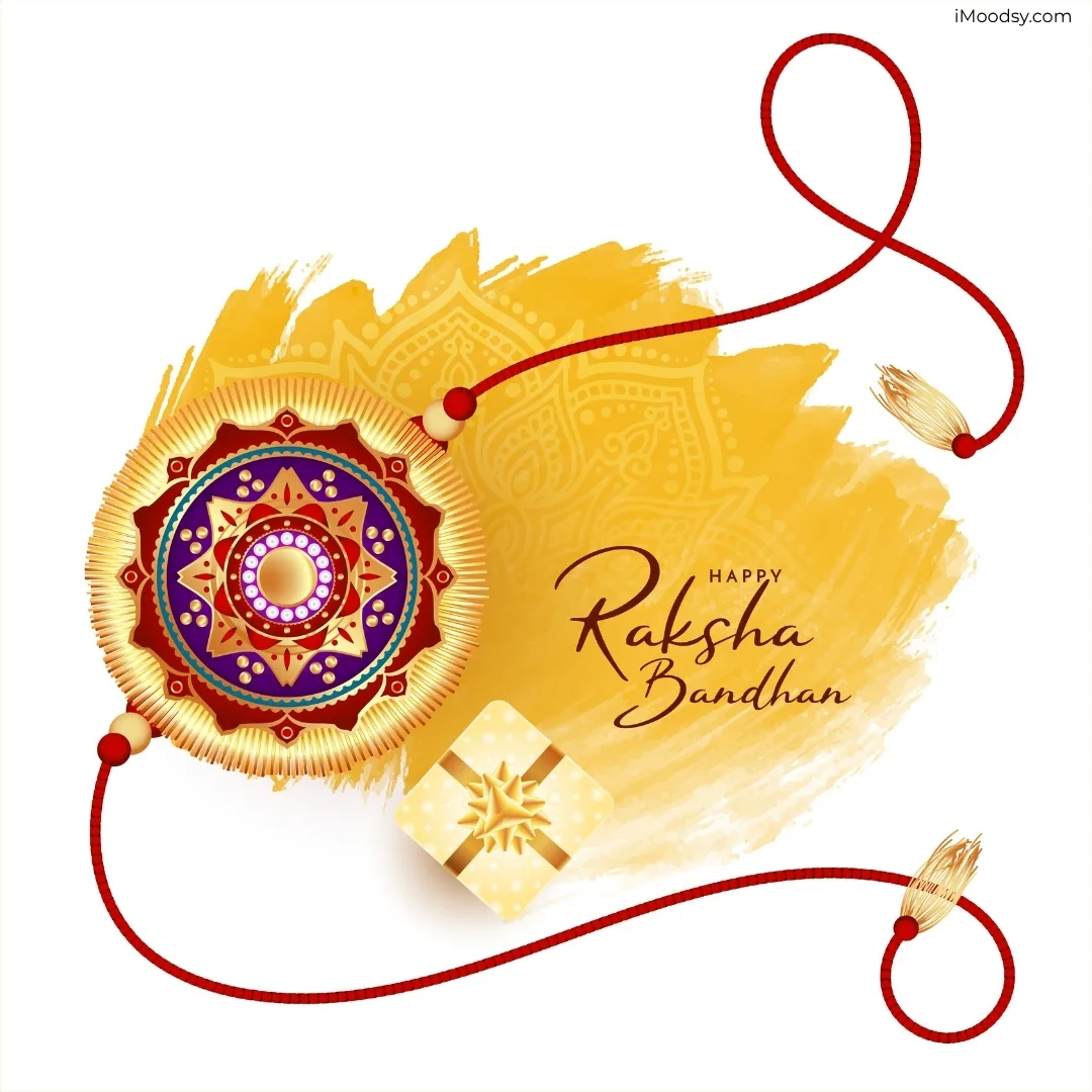 Happy Raksha Bandhan Images Hd 2026