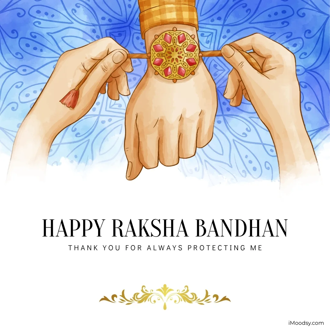 Images Of Raksha Bandhan 2026