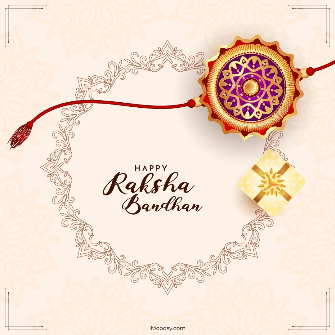 Raksha Bandhan Beautiful Images 2026