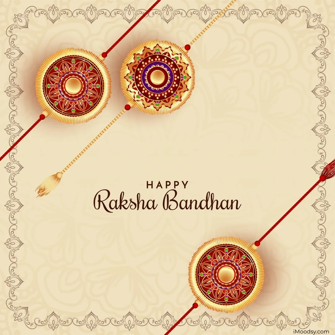 Raksha Bandhan Festival Images 2026