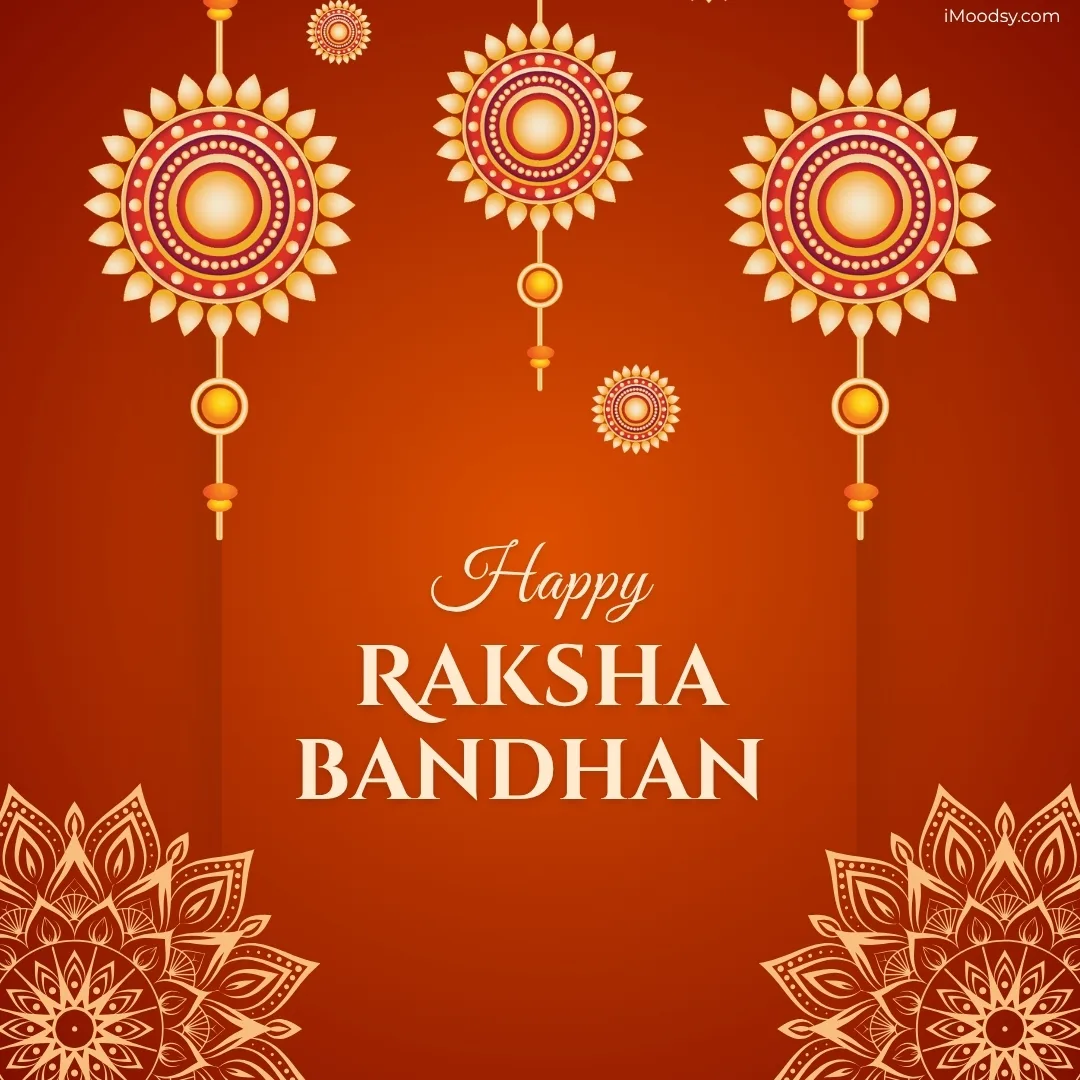 Raksha Bandhan Full HD Images 2026