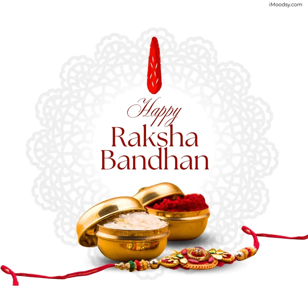 Raksha Bandhan HD Images 2026