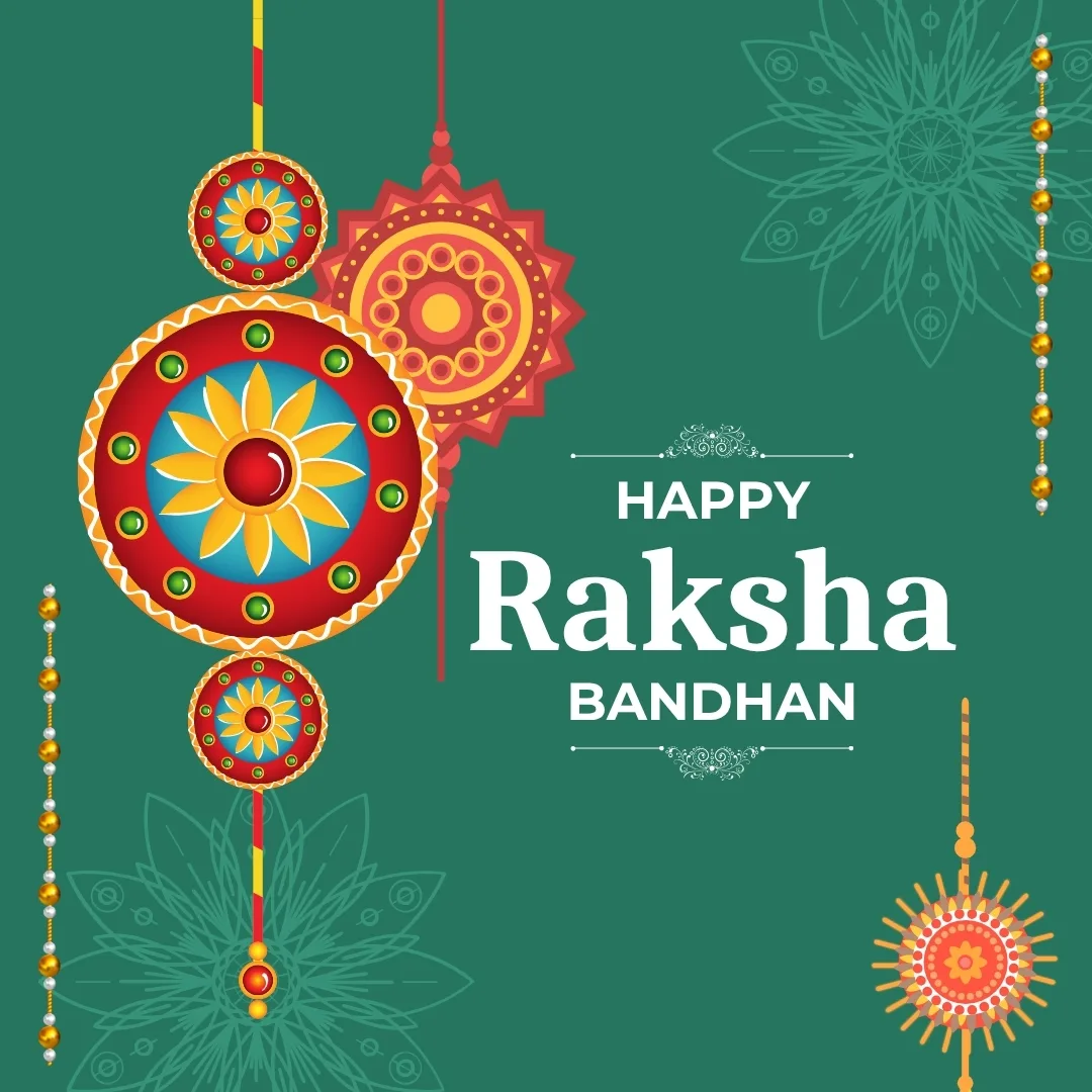 Raksha Bandhan Images Hd 2026