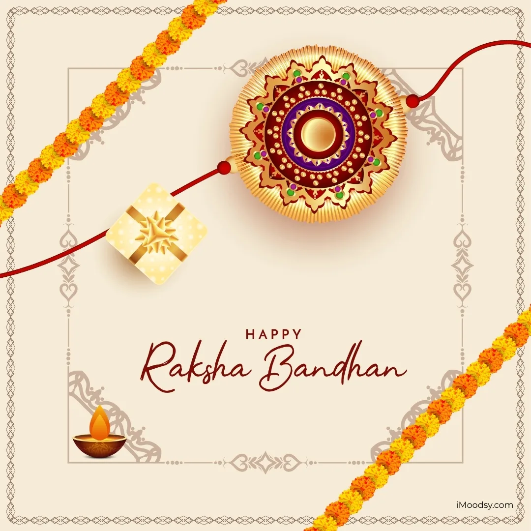 Raksha Bandhan Poster HD Images 2026