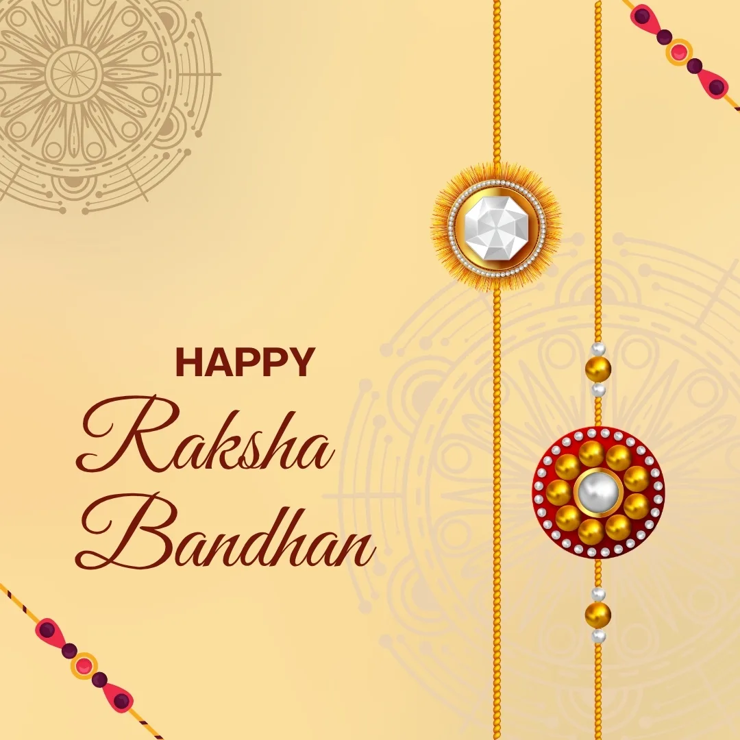 Raksha Bandhan Special Image 2026