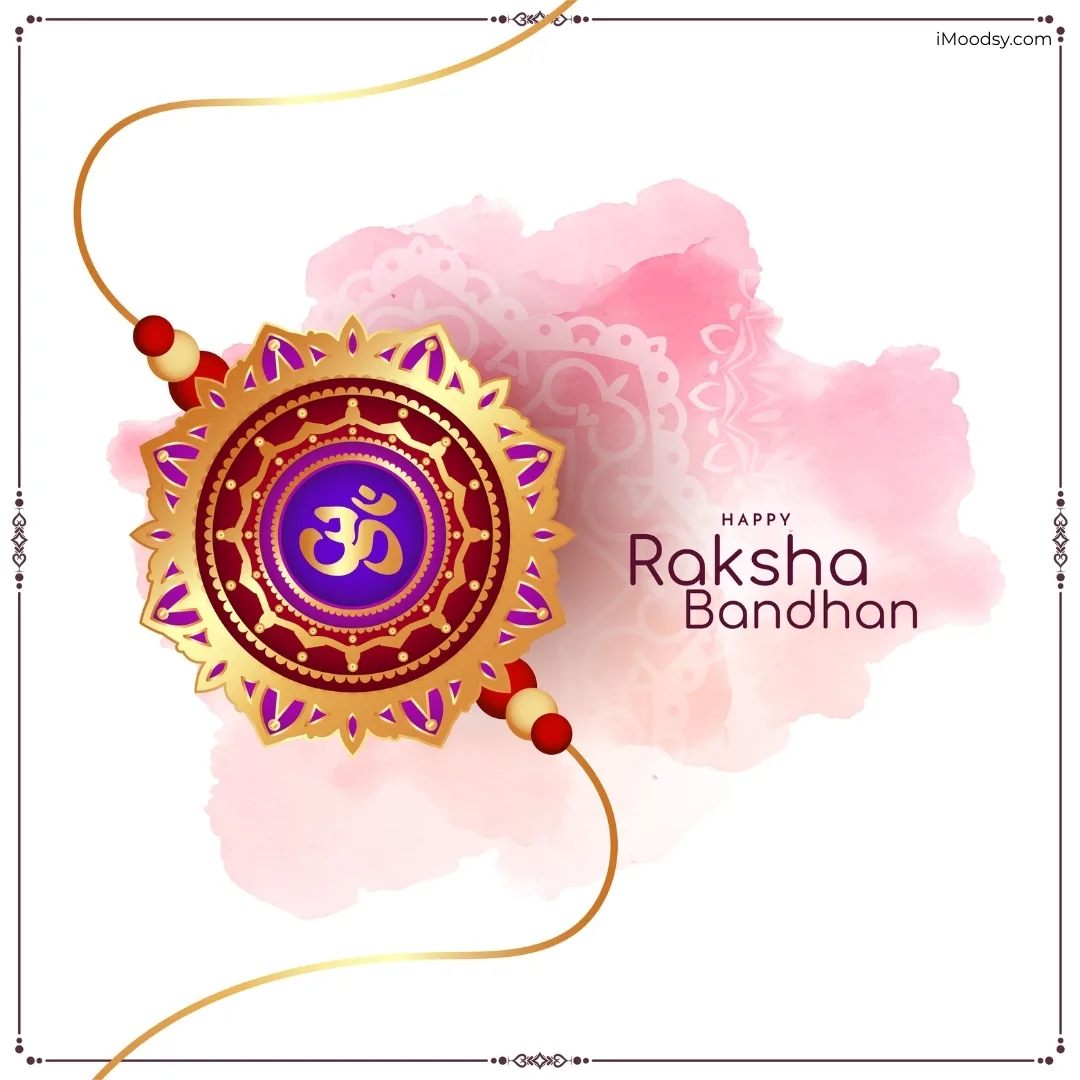 Raksha Bandhan Thali Images 2026