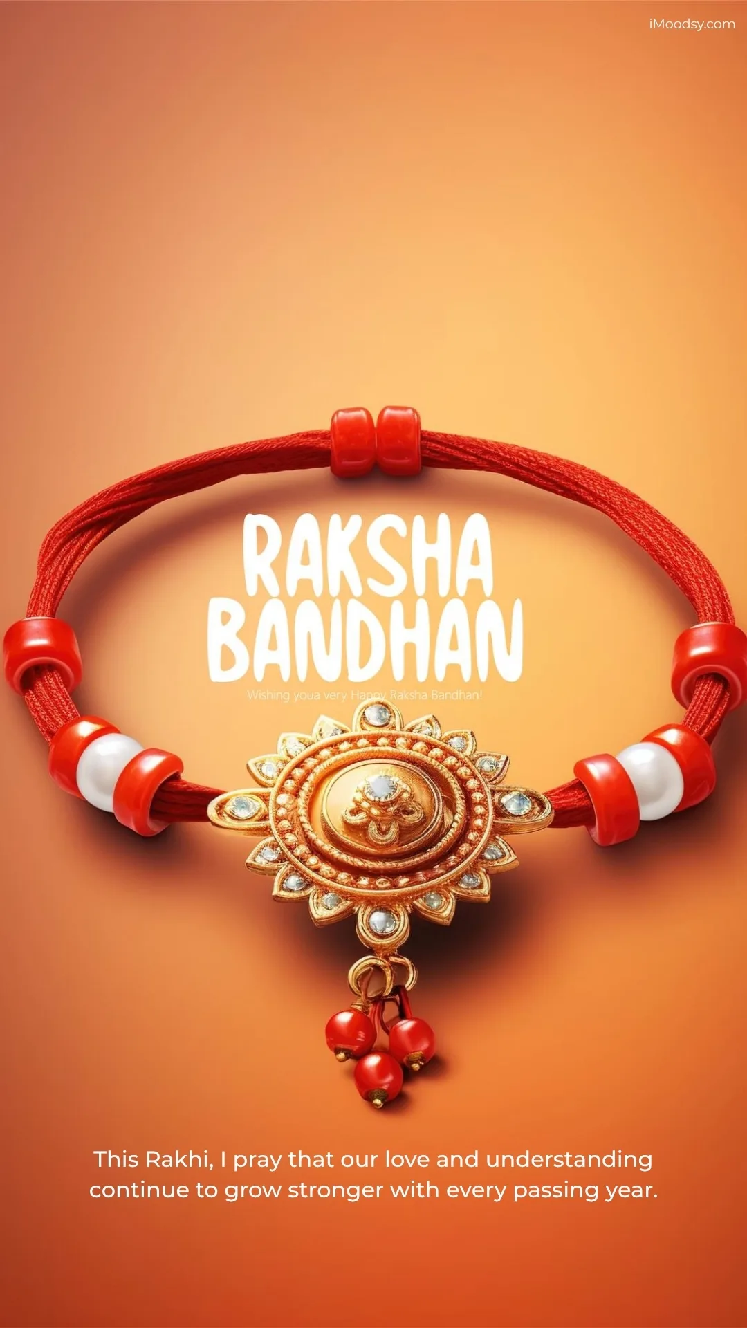 Raksha Bandhan Story 2026