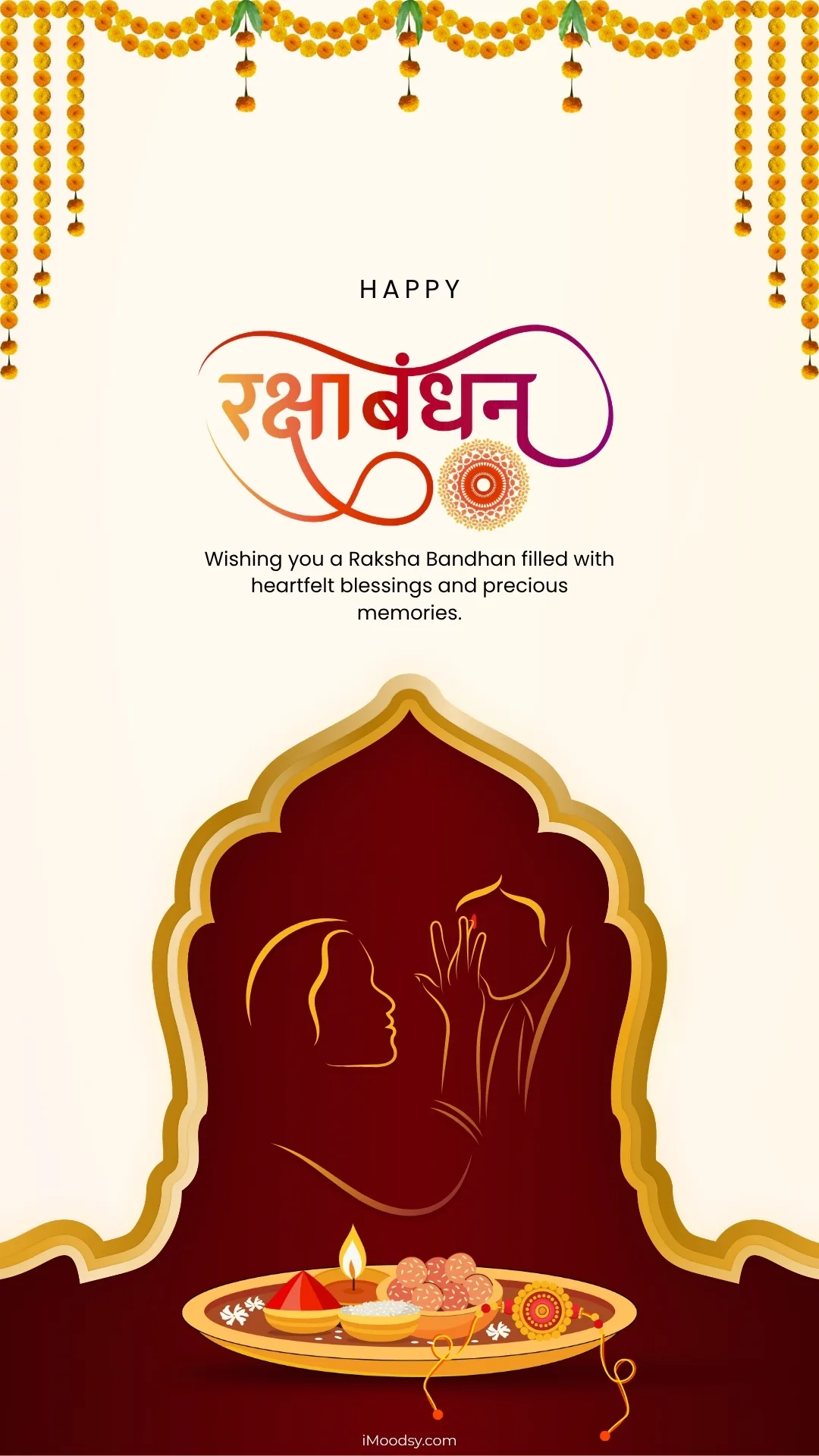 Raksha Bandhan Story Status 2026