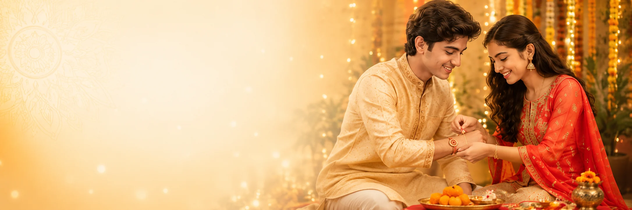 Raksha Bandhan