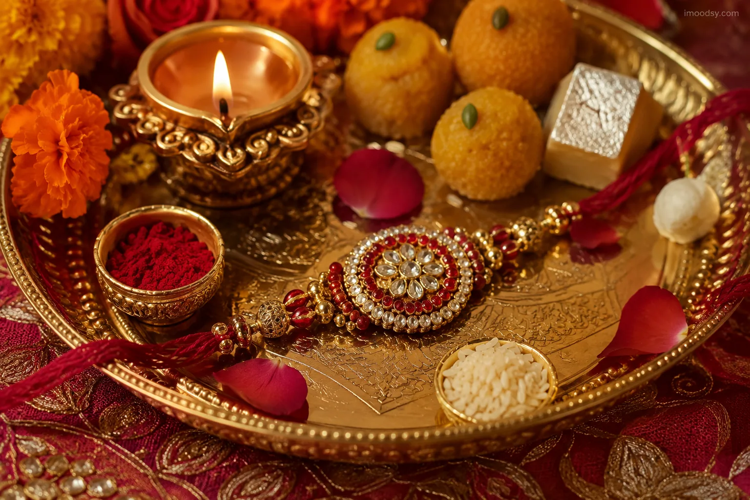 Raksha Bandhan Images