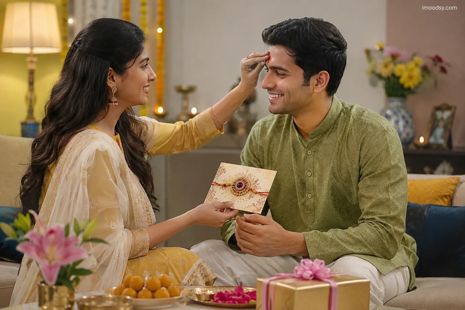 Raksha Bandhan Quotes