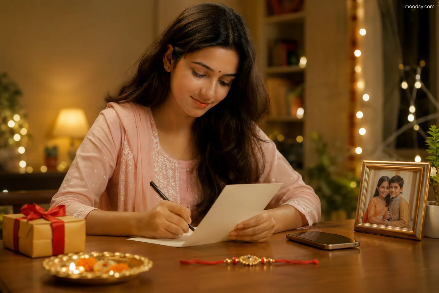 Raksha Bandhan Status