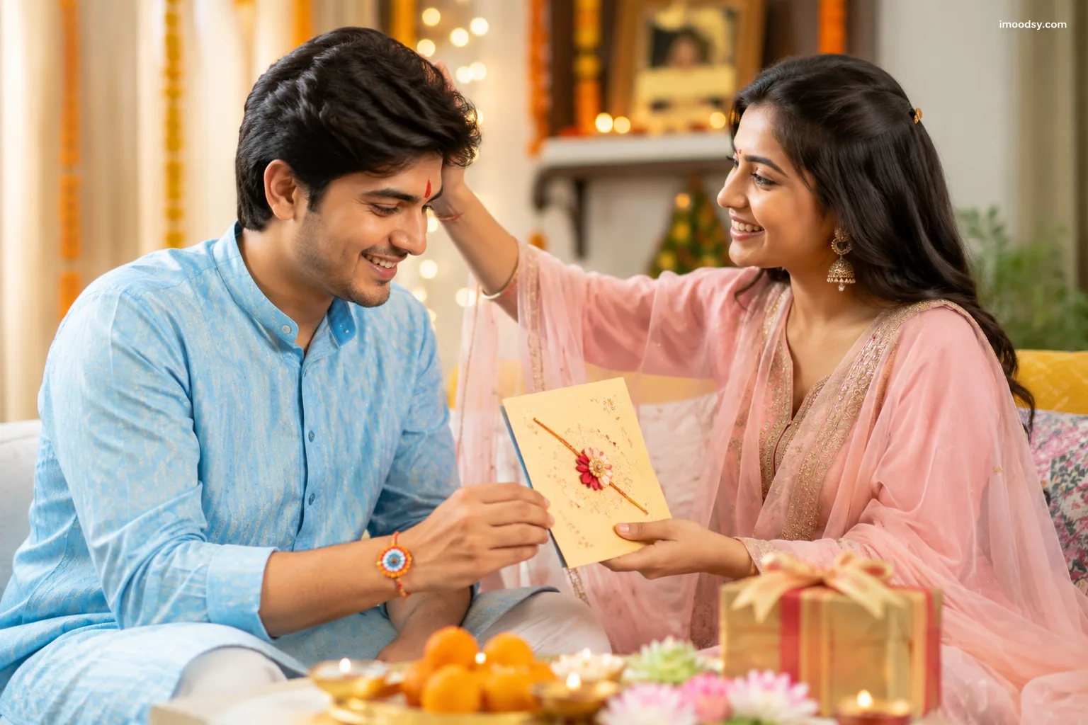 Raksha Bandhan Wishes