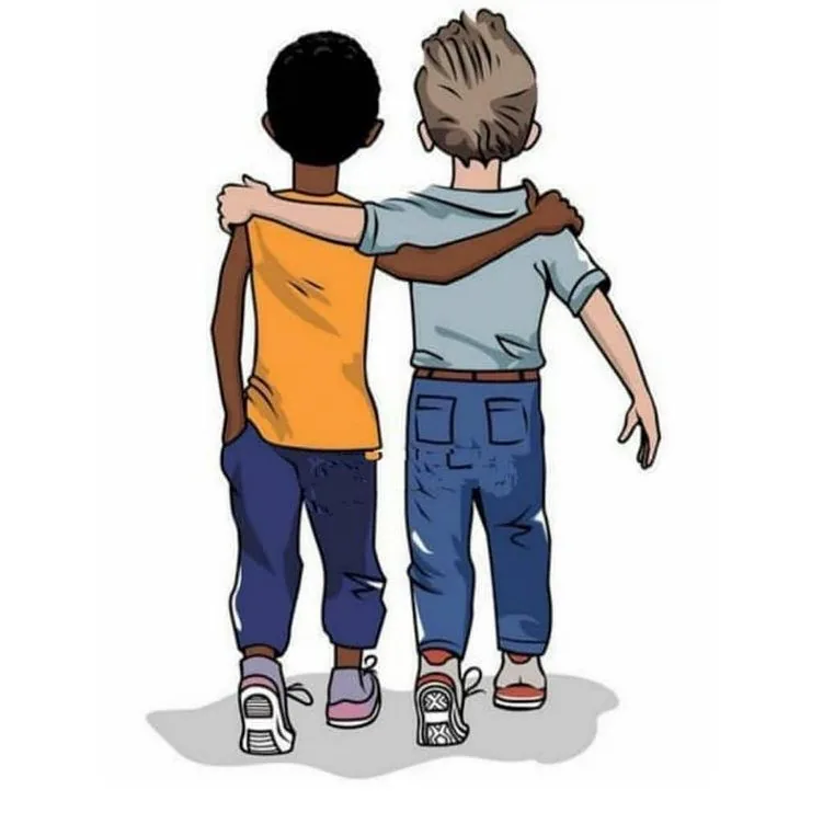 Black Dp for Boys – Boys WhatsApp DP