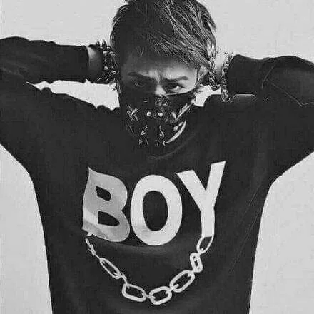 Leave Me Alone Dp for Boys – Boys WhatsApp DP