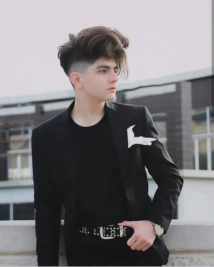 Killer Boys Dp – Boys WhatsApp DP