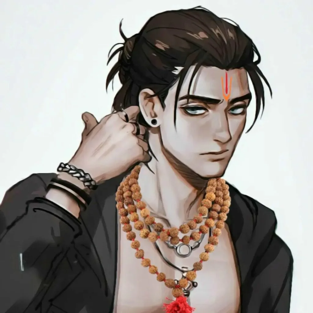 Attitude Boy DP – Boys WhatsApp DP