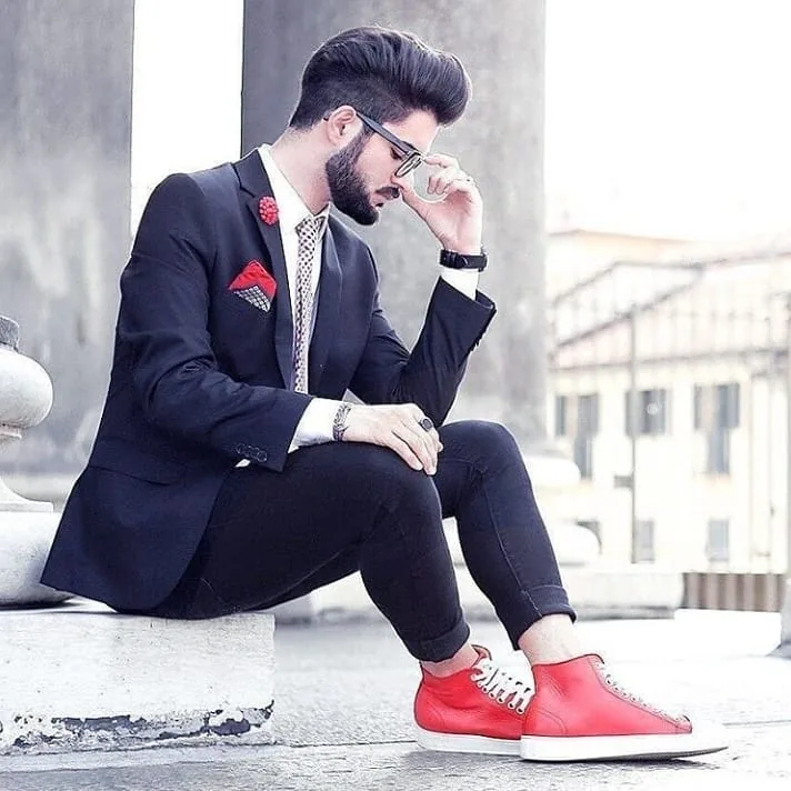 Smart Boy Dp – Boys WhatsApp DP