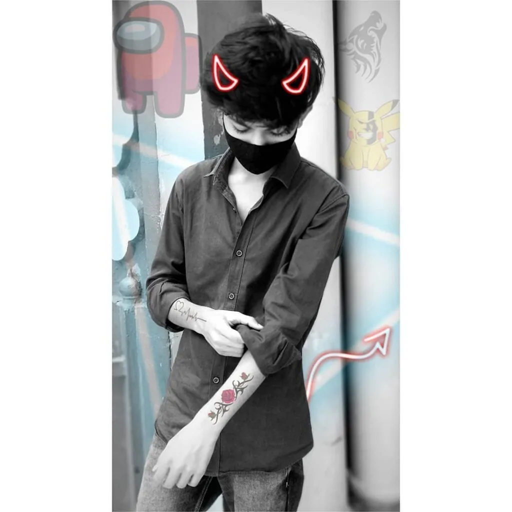Cool Boy Dp – Boys WhatsApp DP