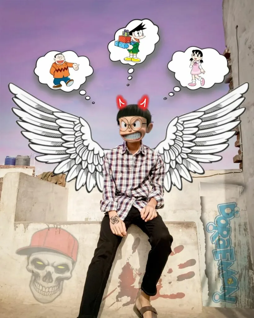 Attitude Boy Dp Image – Boys WhatsApp DP